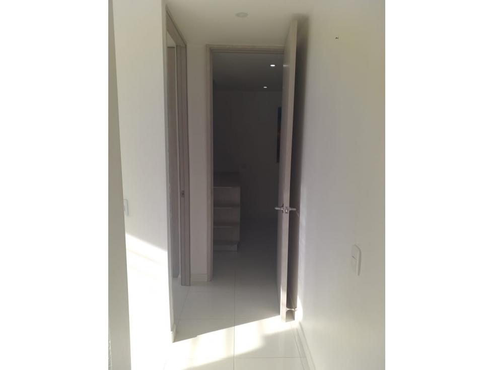 SE VENDE APARTAMENTO EN TORRES DE SAN JOSE - CARTAGENA