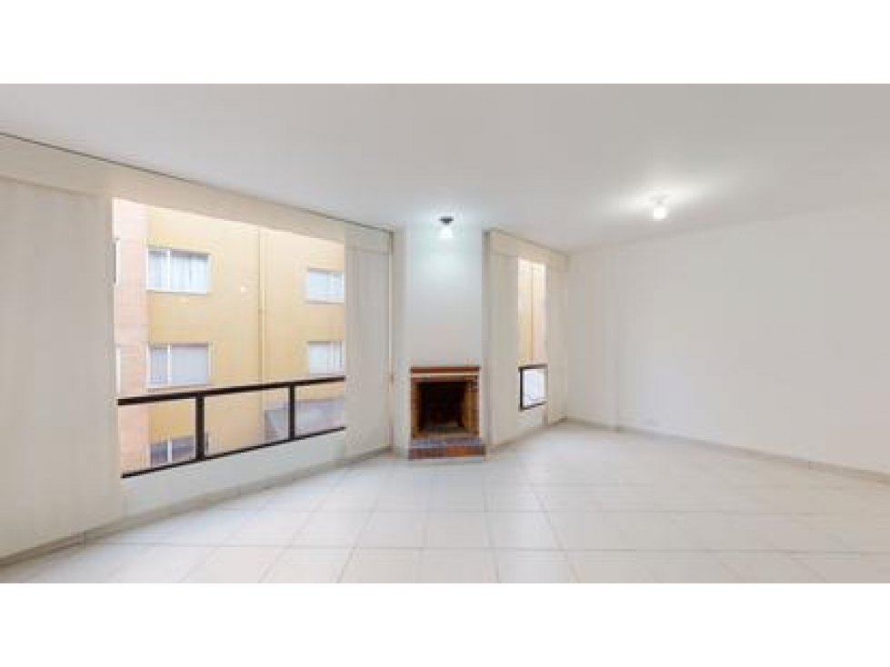 VENTA APARTAMENTO EN SAN CIPRIANO