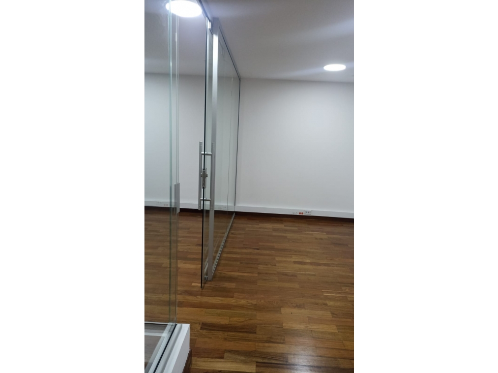 Oficina  en  Arriendo  Bogotá Zona  Norte