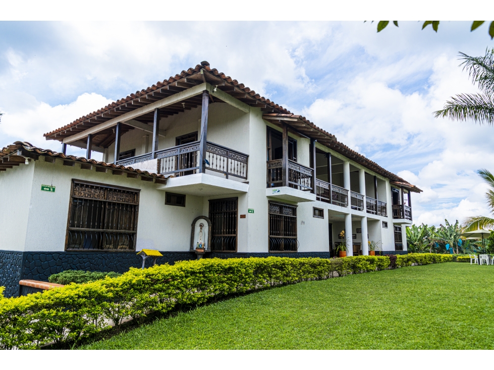 3451559 Venta Finca en Filandia Quindío