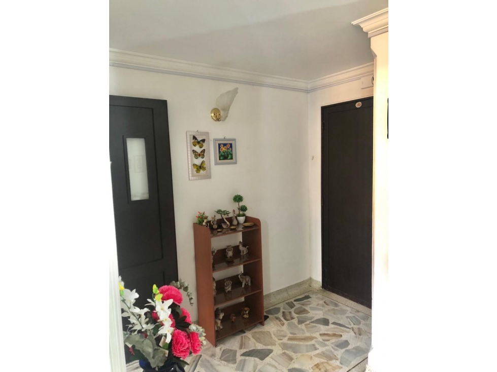 VENTA APARTAMENTO U.R GUADALUPE