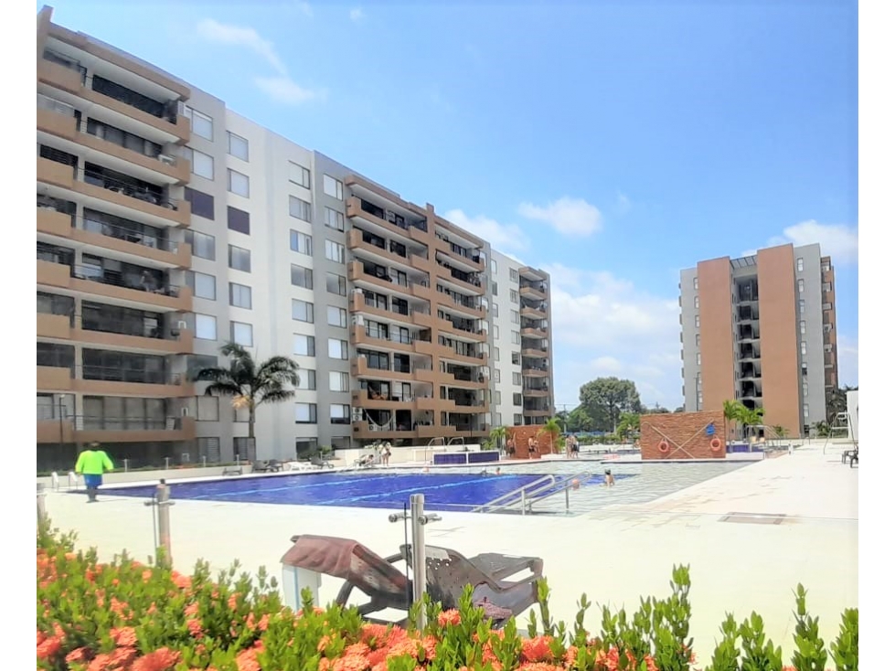 APARTAMENTO EN VENTA HACIENDA PEÑALISA BALSO, RICAURTE C/MARCA