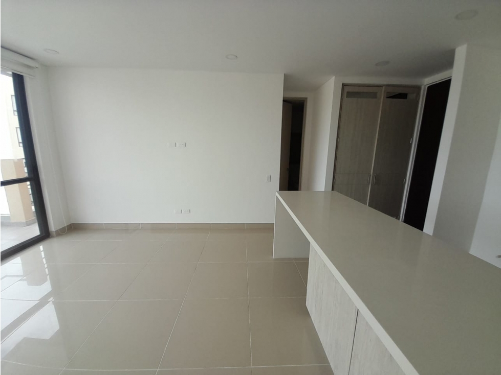 APARTAMENTO EN VENTA PARA ESTRENAR CABO VERDE PORTO NOVO RICAURTE