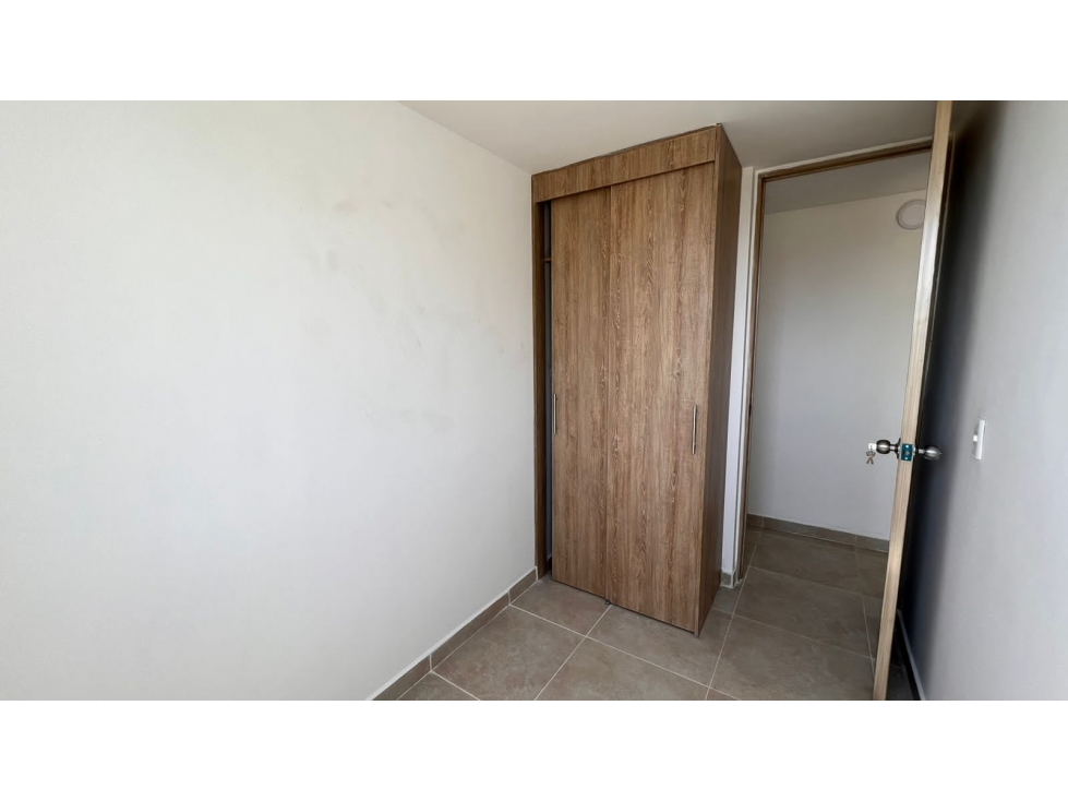 Apartamento en La Estrella Sector Casa Jardín Comfama