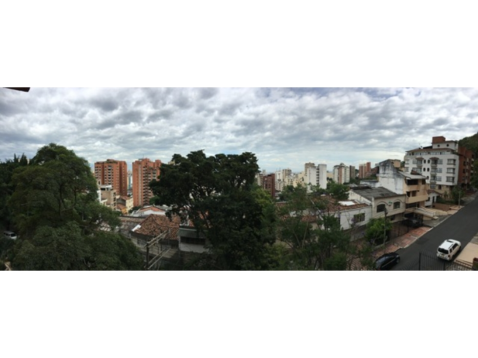 Venta Apartamento en Juanambú Cali Valle del Cauca