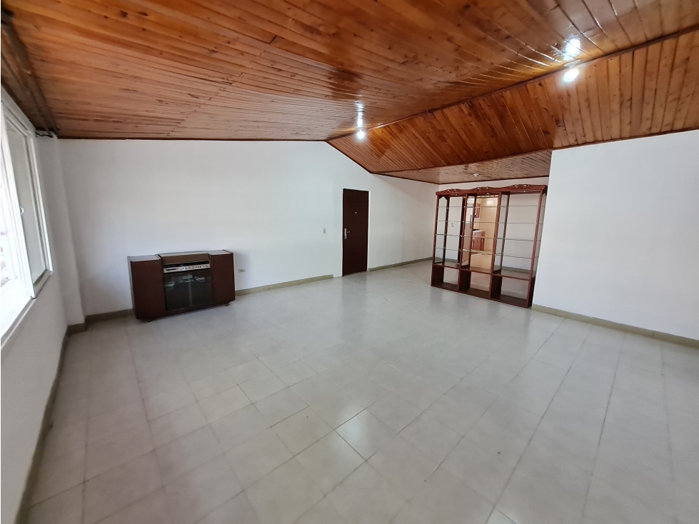 Apartamento en Ibagué, barrio Cadiz