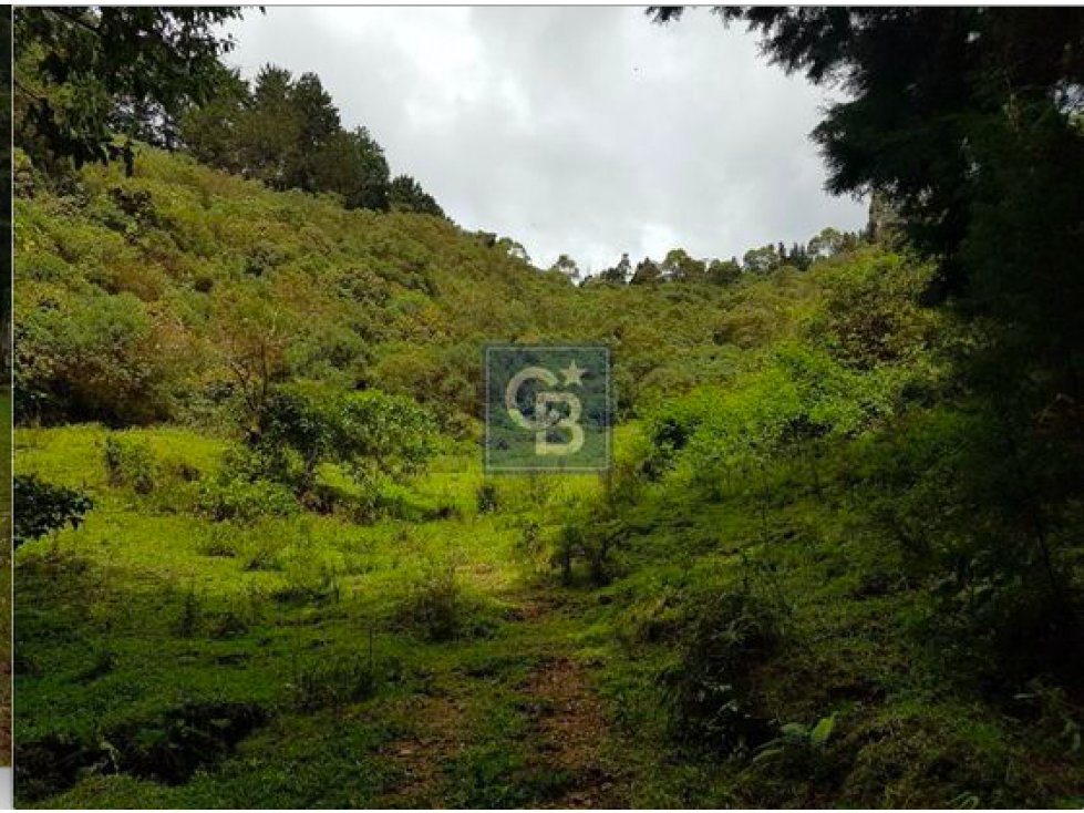 655003OF Venta de lote en La Estrella, Antioquia