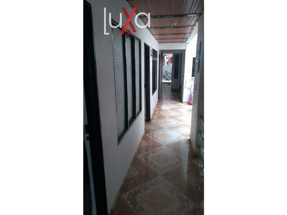 LUXA VENDE CASA EN BELLO HORIZONTE