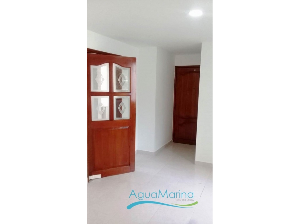 Apartamento en venta Pie de la popa - Cartagena