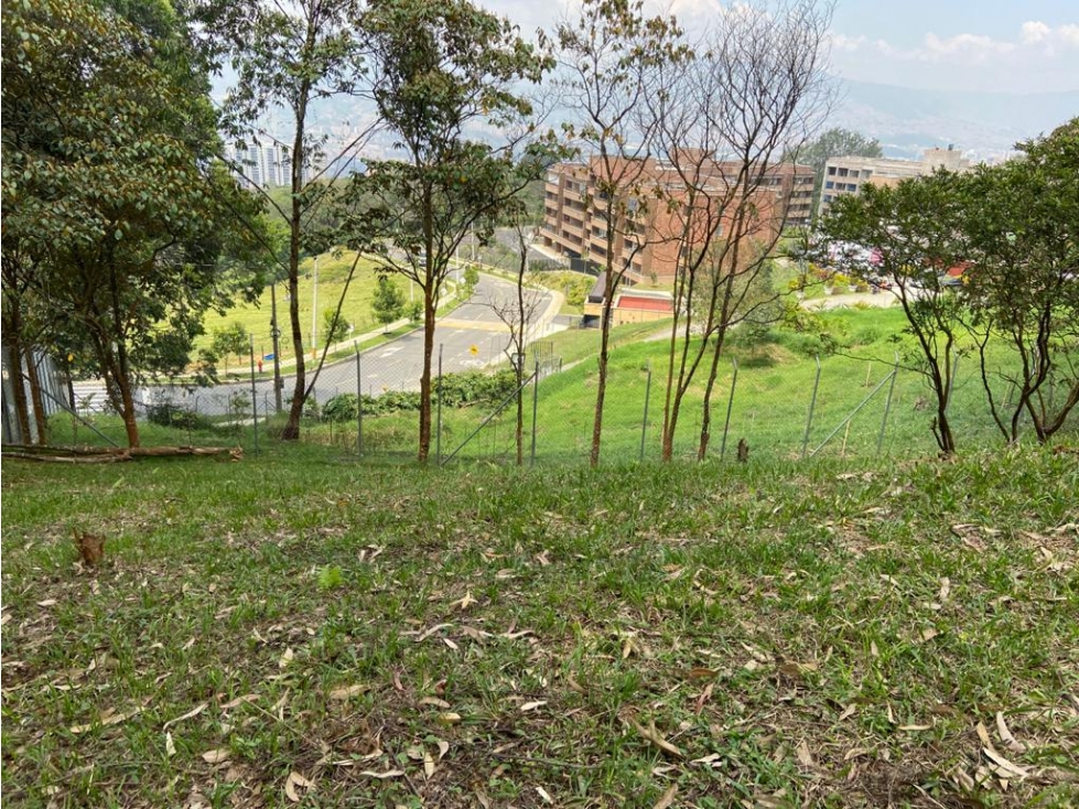 VENTA LOTE INDEPENDIENTE, ENVIGADO