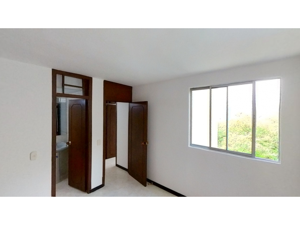 APARTAMENTO - VENTA - HB INV - MIRADOR DEL AGUACATAL - AGUACATAL -CALI