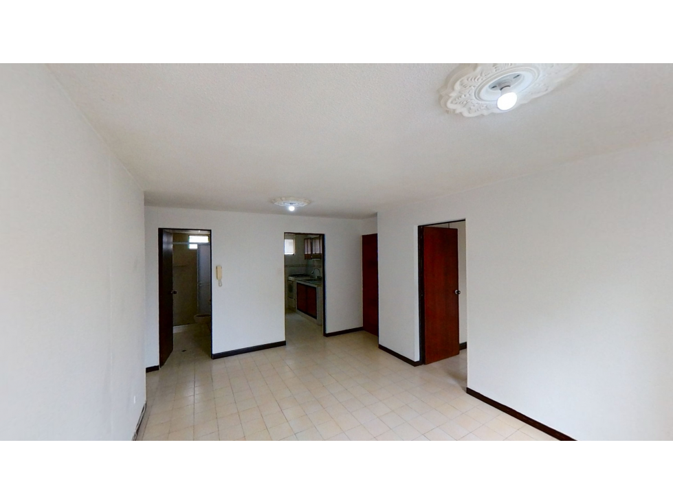 APARTAMENTO - VENTA - HB INMB - CR EL ENCINAR B - BARRANQUILLA - CALI