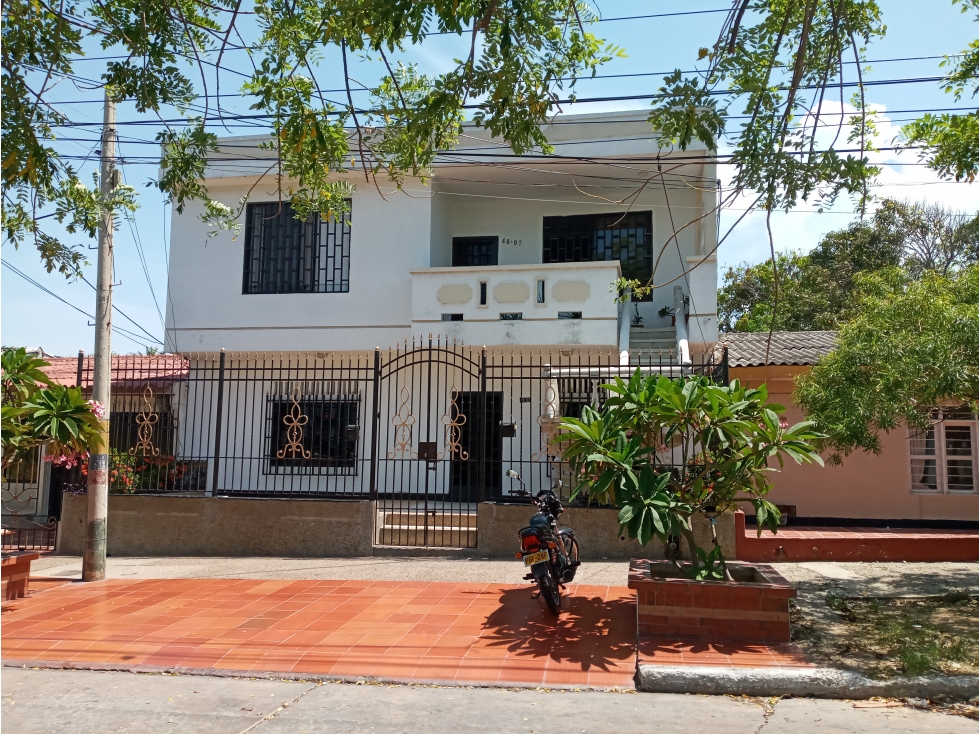 VENTA DE CASA EN EL CARMEN