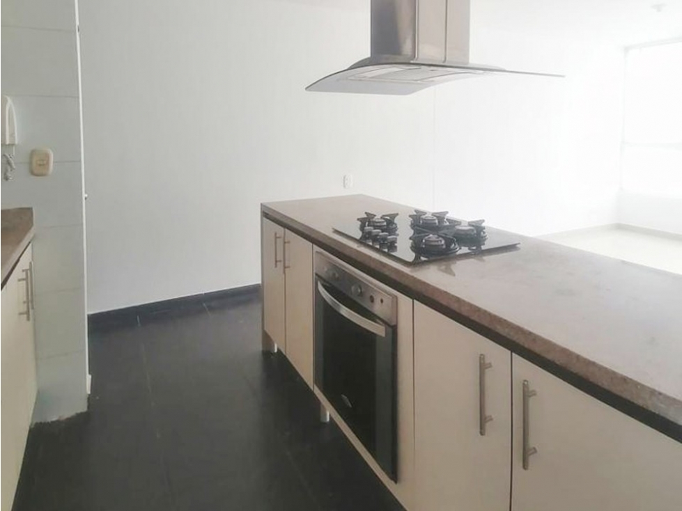 Apartamento Betania