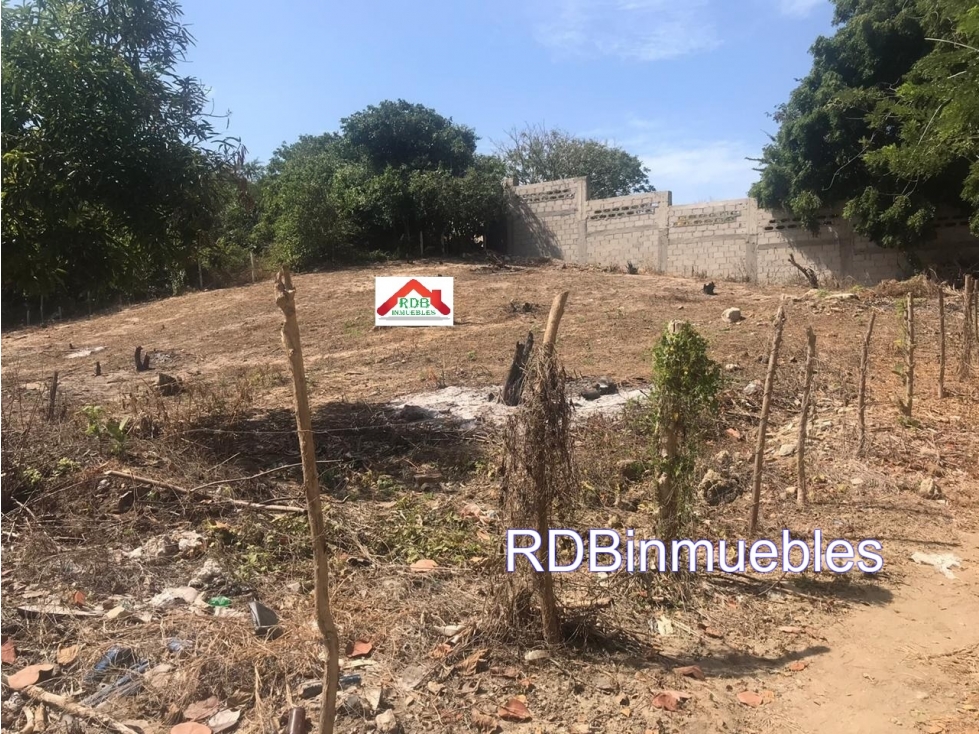 LOTE BOMBEROS PRADOMAR PUERTO COLOMBIA