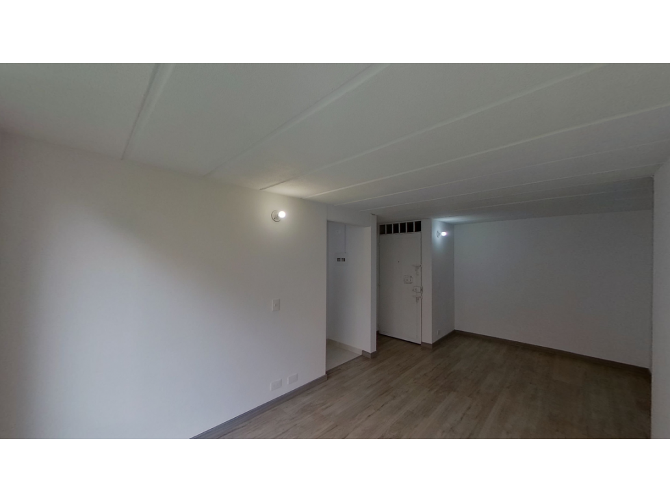 Mirador de Suba - Apartamento en Venta en Tuna Alta, Suba