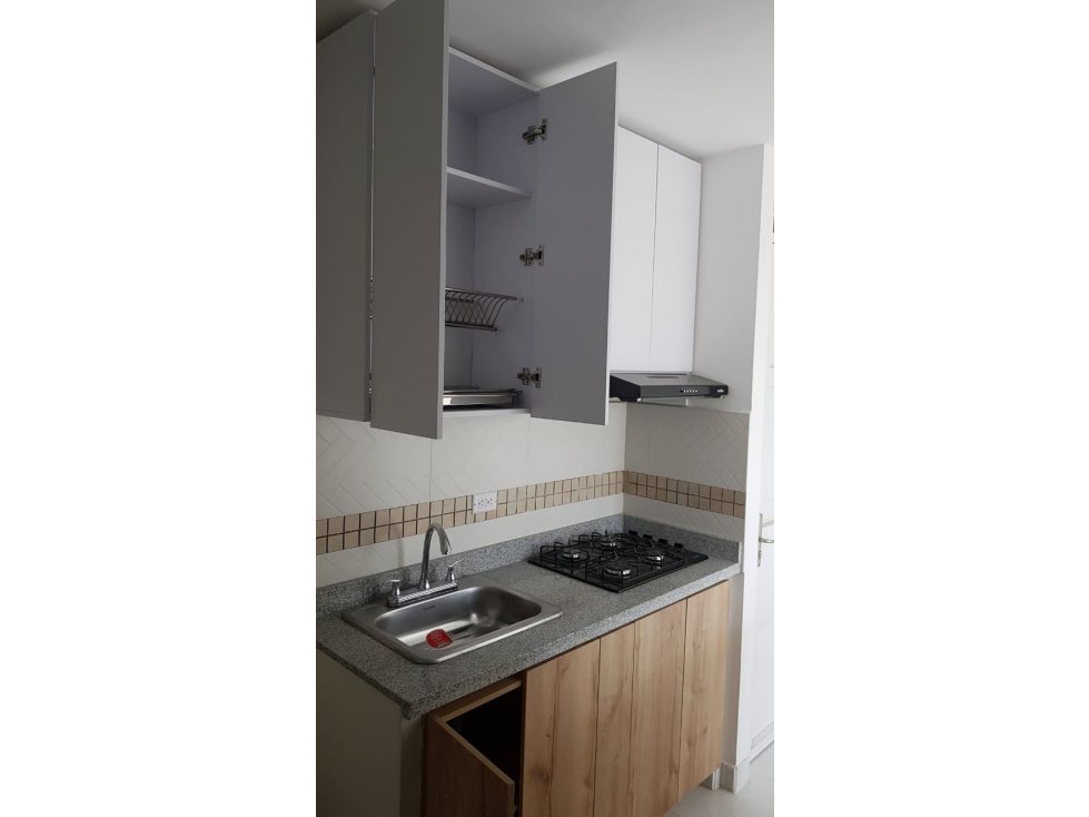 APARTAMENTOS EN VENTA,PARQUE HEREDIA, CARTAGENA