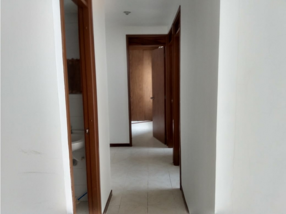 APARTAMENTO EN VENTA, TORRES DE LA PLAZUELA, CARTAGENA