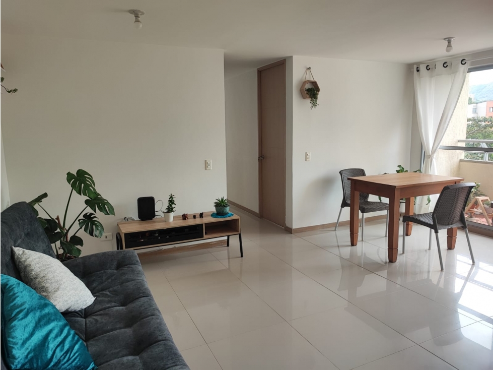 Venta de apartamento en Itagui, Antioquia