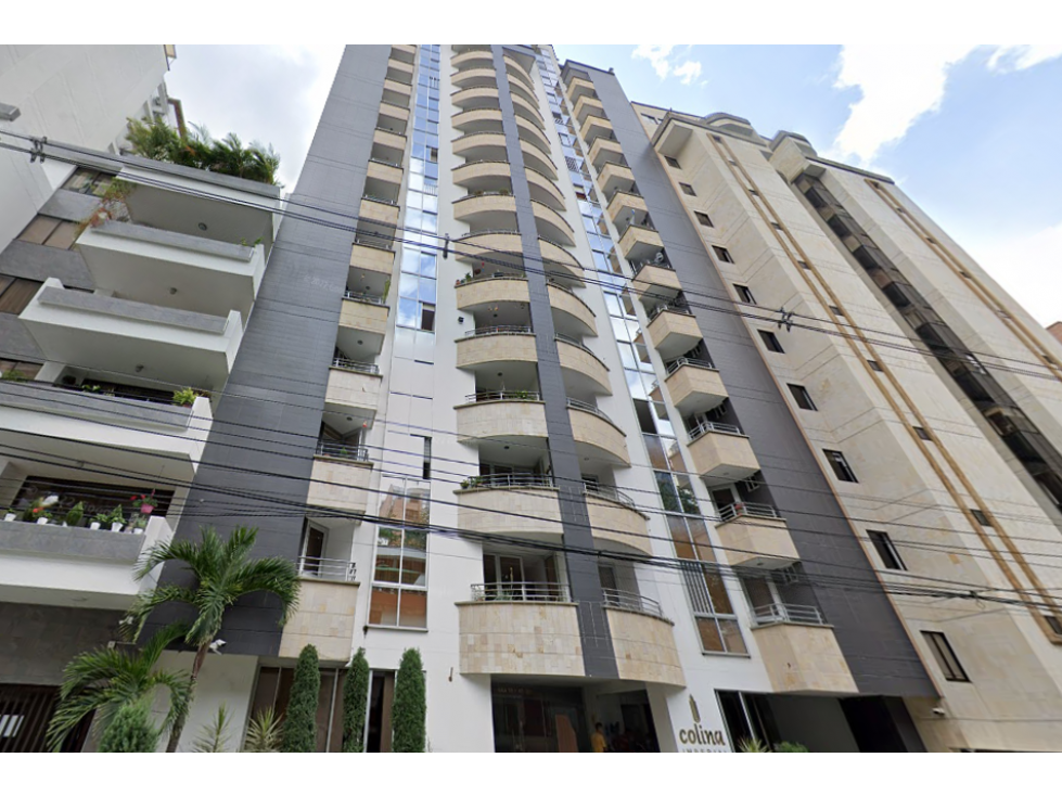 APARTAMENTO EN VENTA EN COLINA IMPERIAL CABECERA DEL LLANO BUCARAMANGA