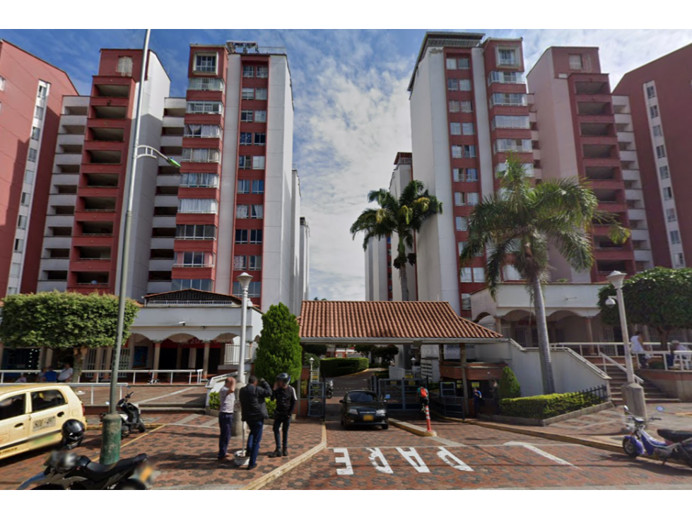 APARTAMENTO EN VENTA EN MARSELLA REAL CIUDADELA REAL DE MINAS