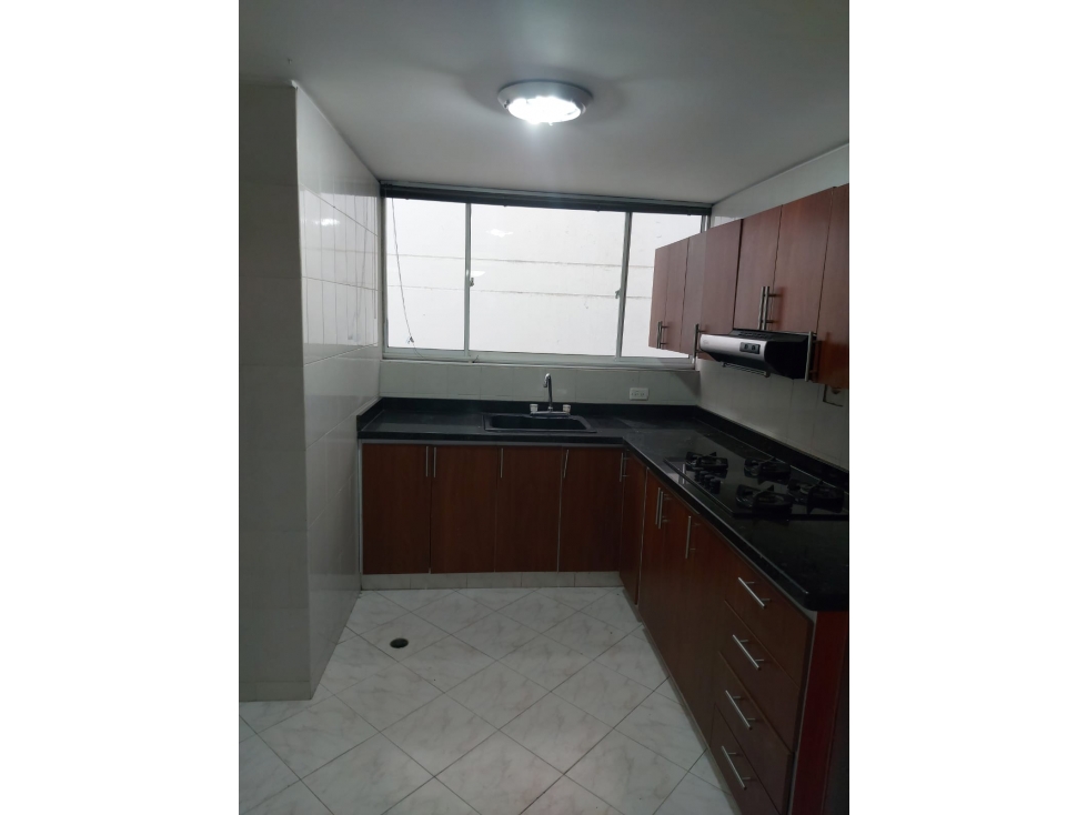 APARTAMENTO EN VENTA EN EDIFICIO EL SAUSAL SOTOMAYOR CABECERA