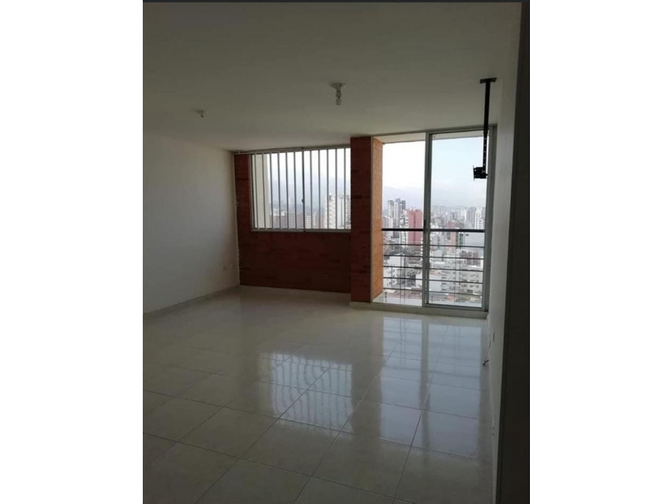 APARTAMENTO EN VENTA EN TORRE PORTO BARRIO BOLIVAR BUCARAMANGA