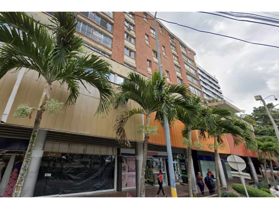 APARTAMENTO EN VENTA CABECERA 1 ETAPA CABECERA DEL LLANO BUCARAMANGA