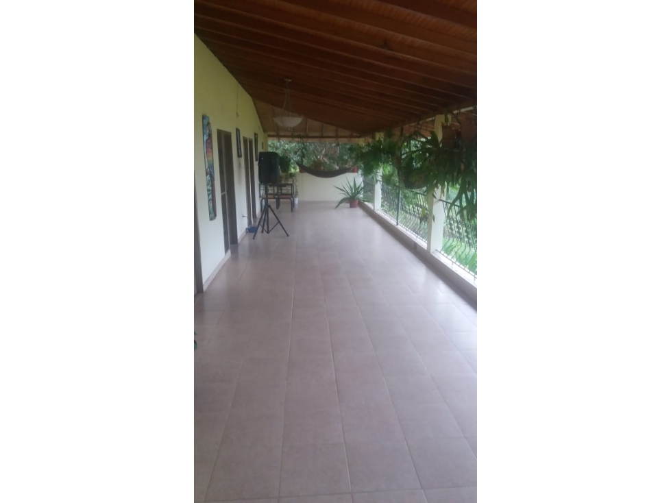 Se vende Finca Arabia Pereira - Risaralda