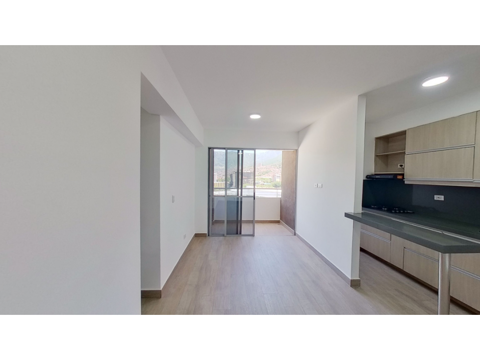 Apartamento en venta en Niquia - Puerta del Norte.