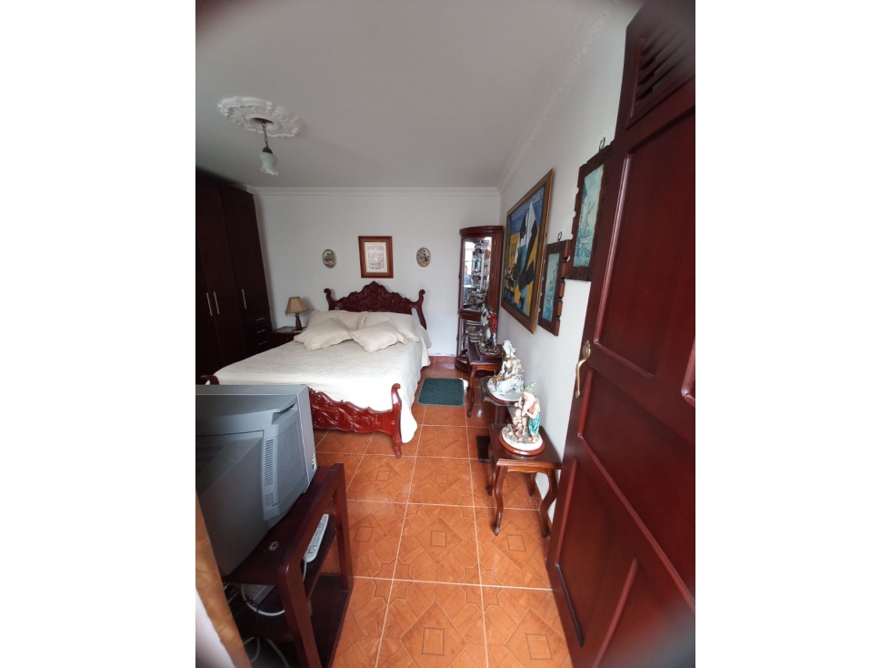 VENTA CASA CENTRO VELEZ