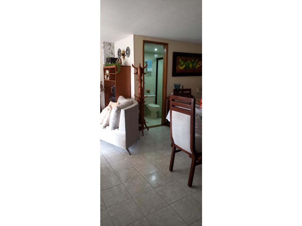 APARTAMENTO EN VENTA EN LA FLORESTA 85 MT² PISO 10