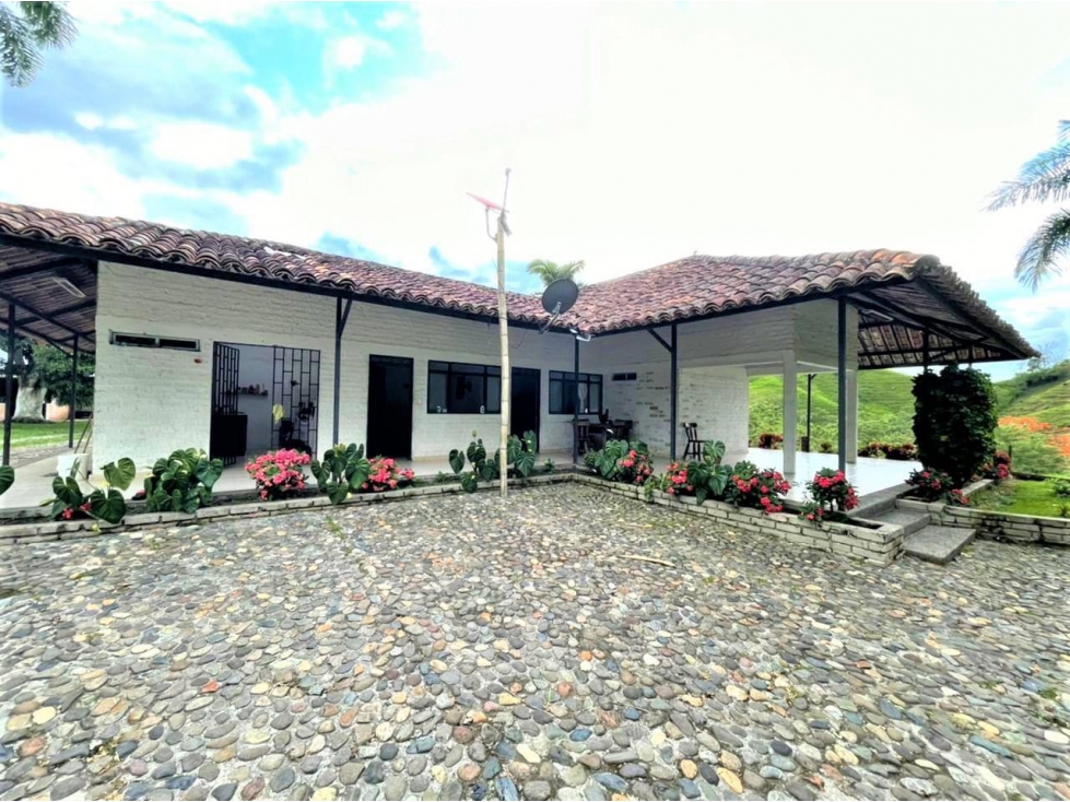 Finca en Venta en Pereira - La Palmilla