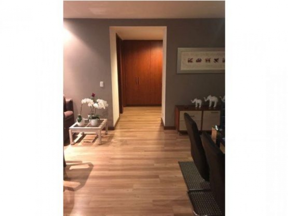 VENTA APARTAMENTO PALERMO, MANIZALES