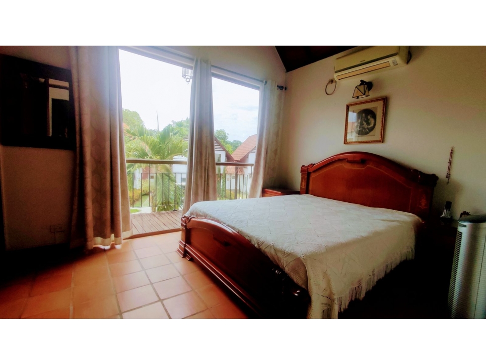 Cabaña en venta, Santa fe de Antioquia