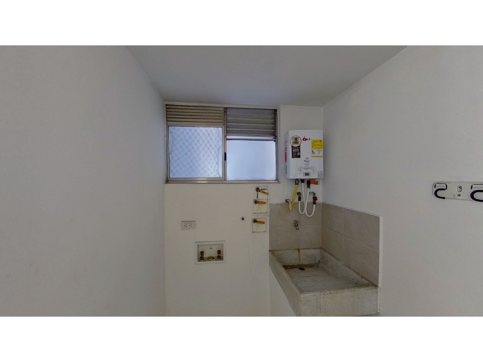 APARTAMENTO EN VENTA EL POBLADO CIUDAD DEL RIO MEDELLIN (x)