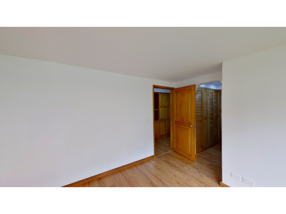 VENTA APARTAMENTO SANTA BARBARA