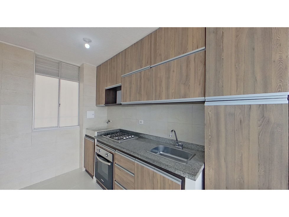 APARTAMENTO en venta sector san josé de los campanos cartagena