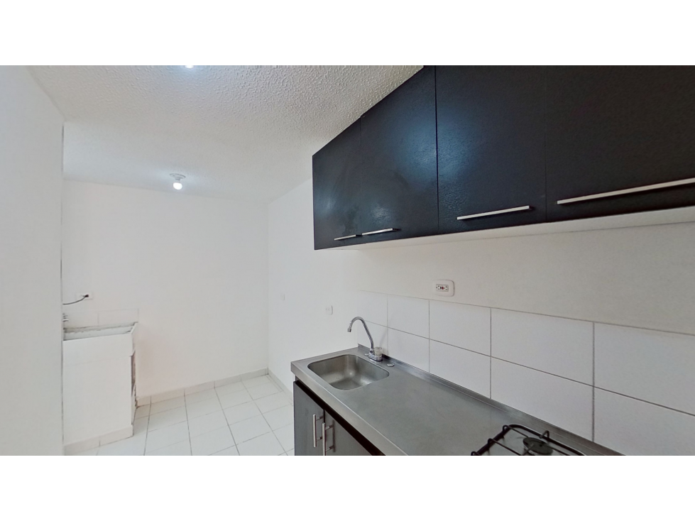 APARTAMENTO en venta ZIPAQUIRÁ- ALBORADA REAL