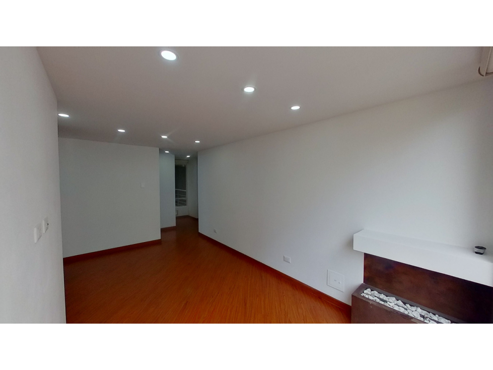 Venta de apartamentoTeusaquillo Bogotá Rumiraky Los Cerezos