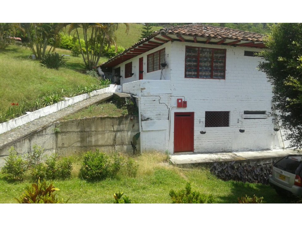 Finca para venta en kilometro 41- Lisboa