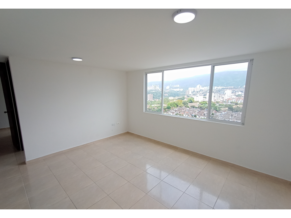 APARTAMENTO DE 2 HABITACIONES DE OPORTUNIDAD