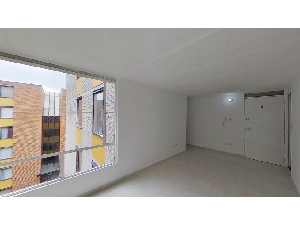 VENDO APARTAMENTO EN SUBA - Los Eucaliptos 2