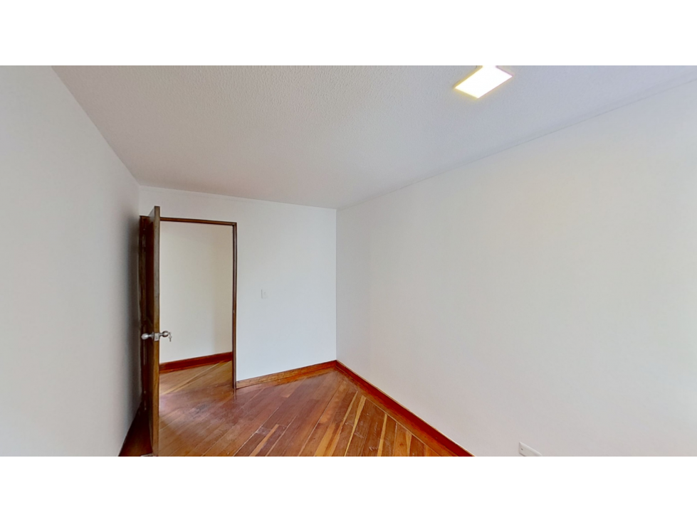 APTO EN VENTA EN CEDRITOS DE 90 M2 CON ASCENSOR