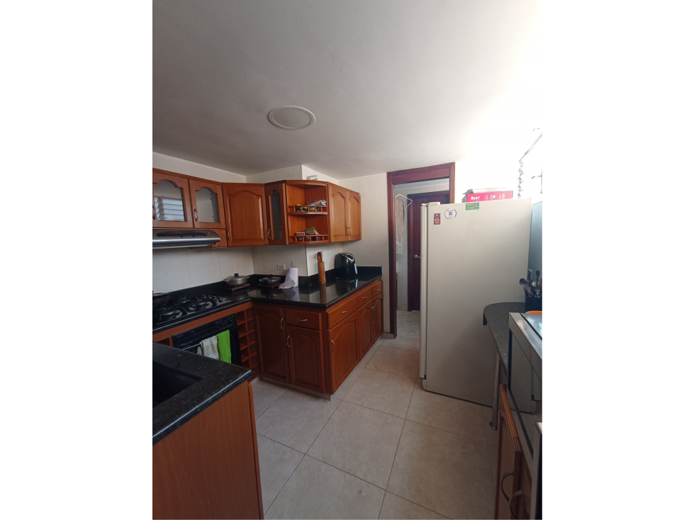 apartamento en venta en Envigado - Otra Parte