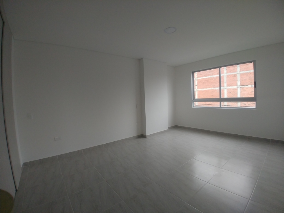 apartamento en alquiler en Girardota - Central