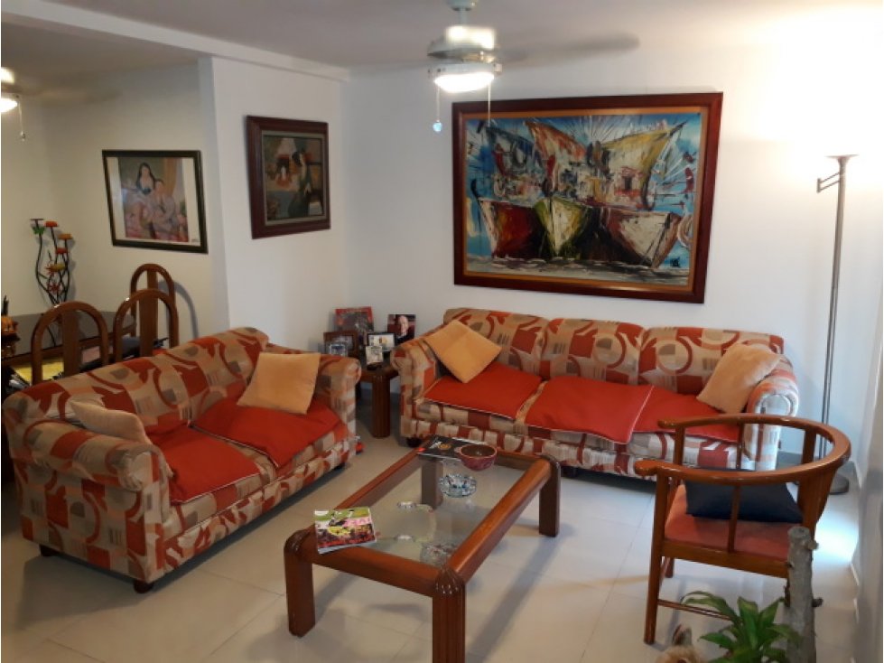 Venta casa town house de 3 alcobas en Conjunto Toscana Cartagena