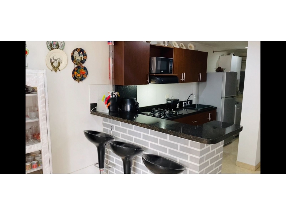 Venta de Apartamento en Sabaneta, Antioquia