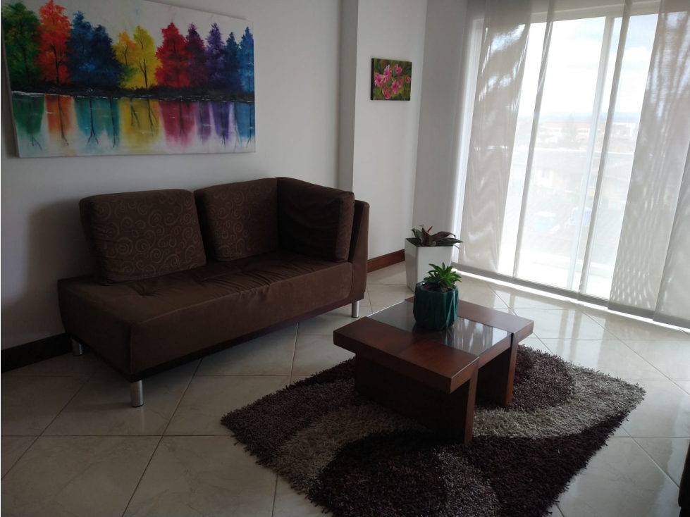 Venta de Apartamento en Jardines de la Católica, Rionegro