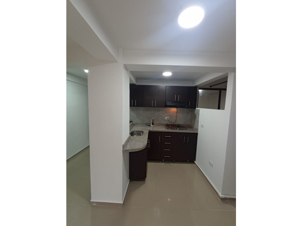 VENDO APARTAMENTO EN QUINTAS DEL JARDÍN COLONIAL DOSQUEBRADAS